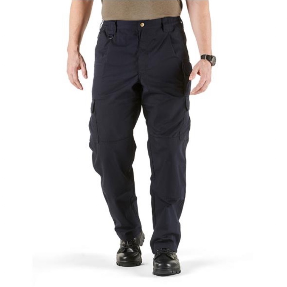 5.11 Tactical Series Navy Blue Pants